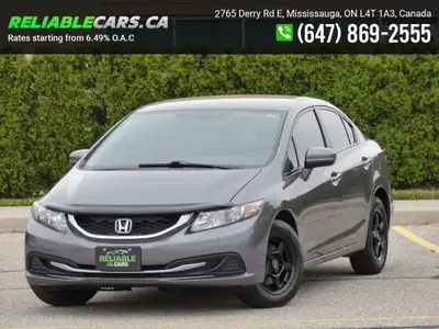 SAFETY CERTIFICATION INCLUDED IN THE PRICE NO EXTRA OR HIDDEN CHARGE! NO-ACCIDENT CLEAN CARFAX Styli...