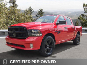 2022 RAM 1500 Express