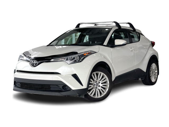 2018 Toyota C-HR XLE Heated Seats/Backup Camera/Bluetooth in Cars & Trucks in Calgary