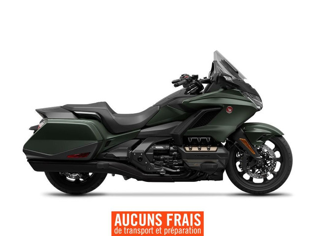 2024 HONDA Gold Wing DCT in Touring in Longueuil / South Shore
