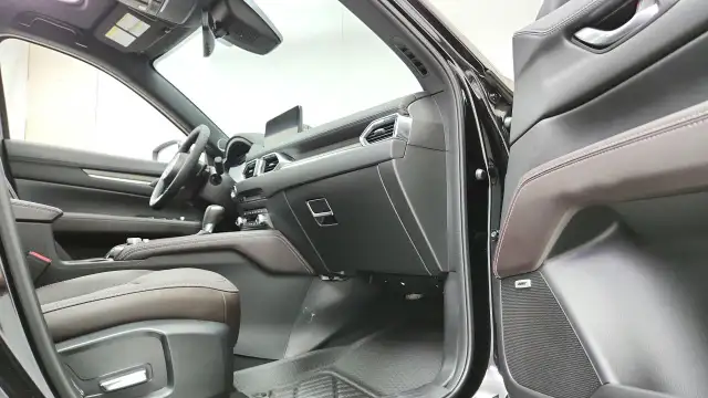 2025 Mazda CX-5 in Cars & Trucks in Lethbridge - Image 33