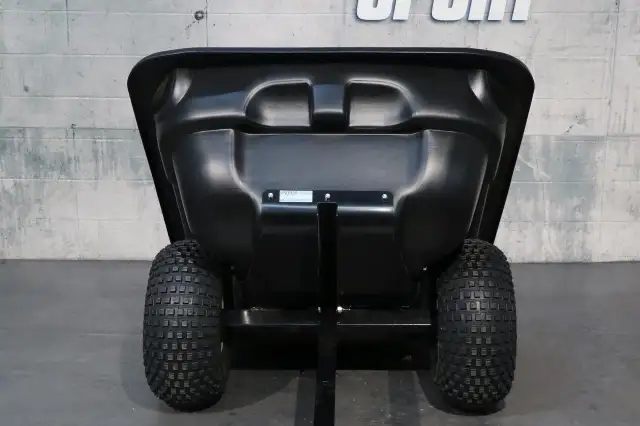 2025 Unitrail REMORQUE POUR VTT MO-100 in Cargo & Utility Trailers in Ottawa - Image 9