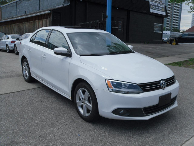 2013 Volkswagen Jetta comfortline in Cars & Trucks in City of Toronto - Image 2