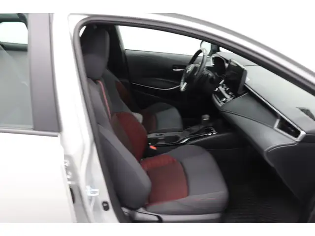 2023 Toyota Corolla SE, MAGS, BLUETOOTH, ADAPTIVE-CRUISE, CARPLA in Cars & Trucks in Longueuil / South Shore - Image 25