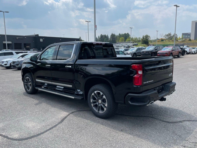 2026 Chevrolet Silverado 1500 in Cars & Trucks in Oakville / Halton Region - Image 3