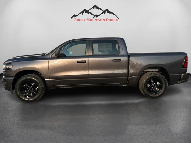 2025 RAM 1500 Tradesman in Cars & Trucks in Red Deer