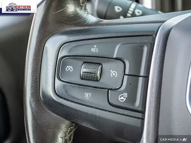 2022 GMC Sierra 3500HD Chassis SLE REGULAR CAB 4X4 DURAMAX DI... dans Autos et camions dans Ville d’Edmonton - Image 22