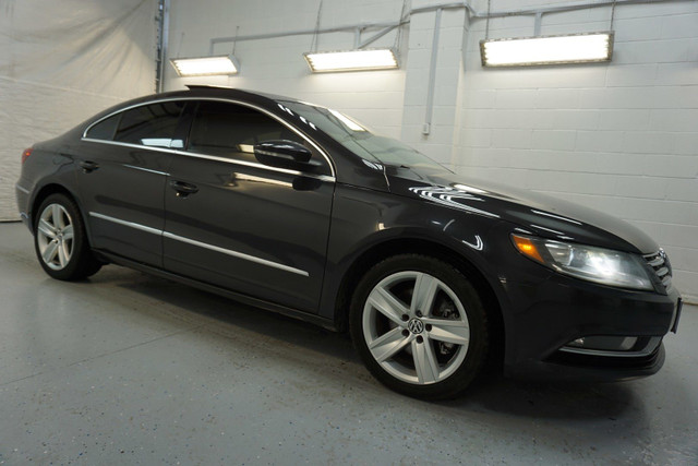 2013 Volkswagen CC in Cars & Trucks in Oakville / Halton Region