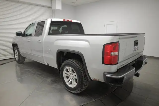 2019 GMC Sierra 1500 Limited SLE62863707863811124