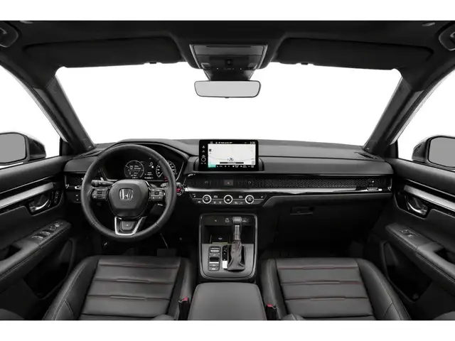 2025 Honda CR-V Hybrid Touring in Cars & Trucks in Calgary - Image 6