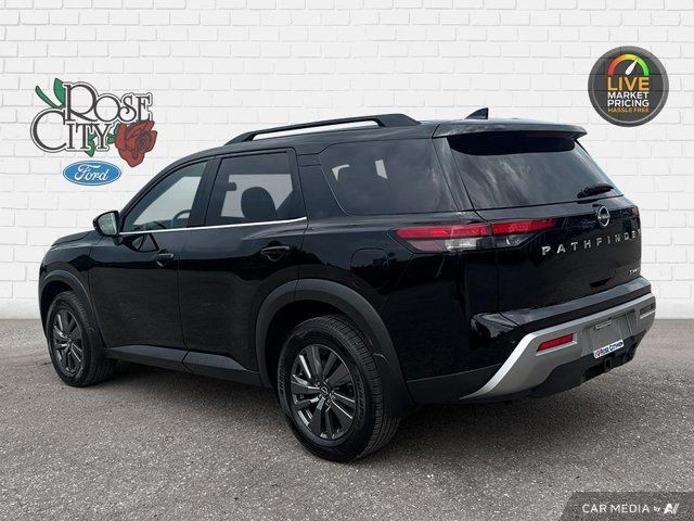 2023 Nissan Pathfinder SV in Cars & Trucks in Windsor Region - Image 4