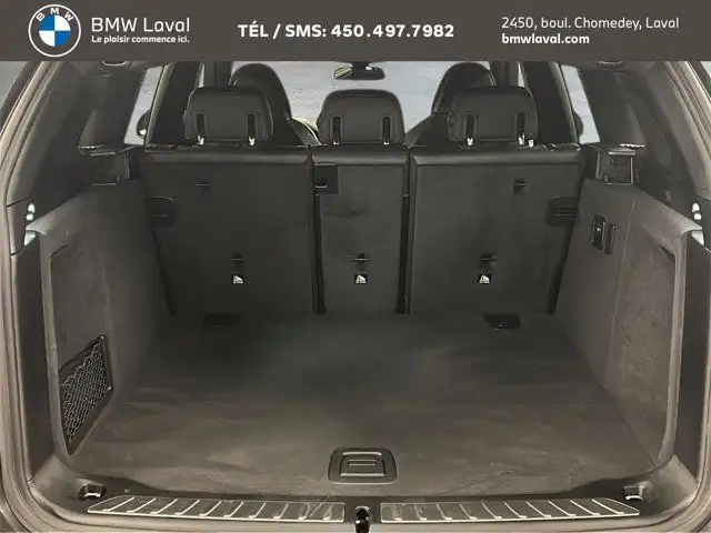 2023 BMW X3 M Competition | Gr. Sup | Sièges chauffants in Cars & Trucks in Laval / North Shore - Image 33