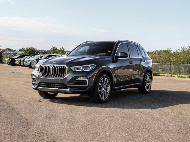 2021 BMW X5 3.0T xDrive40i AWD in Cars & Trucks in Strathcona County - Image 4