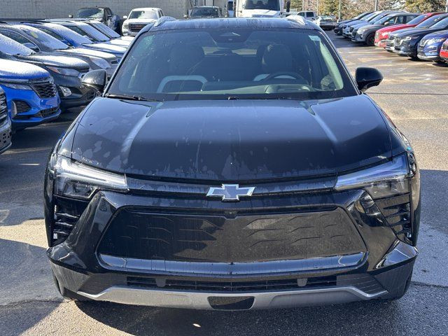 2025 Chevrolet Blazer EV AWD LT in Cars & Trucks in Calgary - Image 2