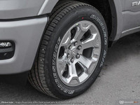 This Ram 1500 has a durable Twin Turbo Gas/Electric I-6 3.0 L/183 engine powering this Automatic tra... (image 7)