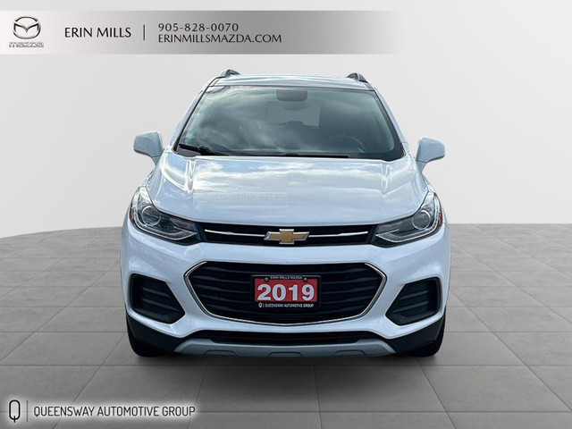 2019 Chevrolet Trax LT in Cars & Trucks in Oakville / Halton Region - Image 2