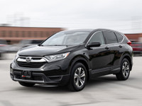 2018 Honda CR-V LX PKG FWD Black Exterior on Black Interior comes with Back up Camera ,Apple car pla... (image 2)