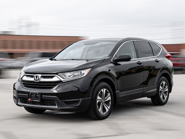 2018 Honda CR-V LX|FWD|BACKUP|APPLE CARPLAY|REMOTE STARTER|PRICE in Cars & Trucks in City of Toronto - Image 3