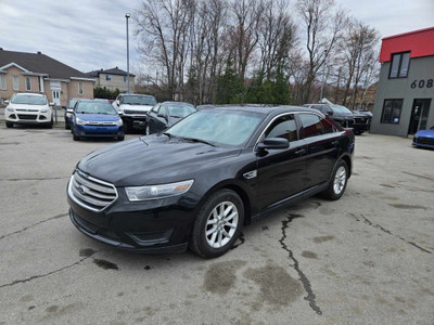 2014 Ford Taurus Ford Taurus SE, 2014