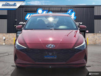 Look at this certified 2022 Hyundai Elantra Essential. Its Automatic transmission and 2.0 L engine w... (image 7)
