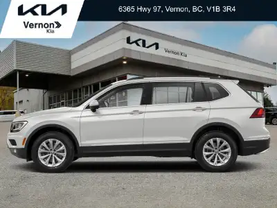 Navigation, Power Liftgate, Heated Seats, Alloy Wheels, Apple CarPlay! Compare at $25995 - Vernon Ki...