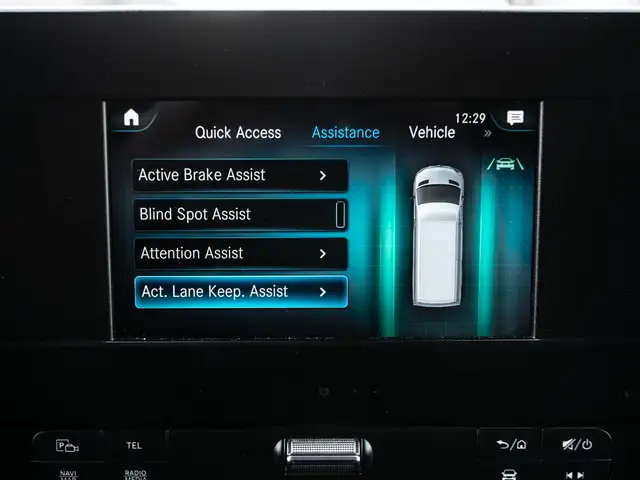2019 Mercedes-Benz Sprinter 2500 in Cars & Trucks in Mississauga / Peel Region - Image 24