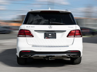 2018 Mercedes Benz GLE-400 AMG PKG White Exterior on Black Inteiror comes with Navigation and 360 Ca... (image 4)