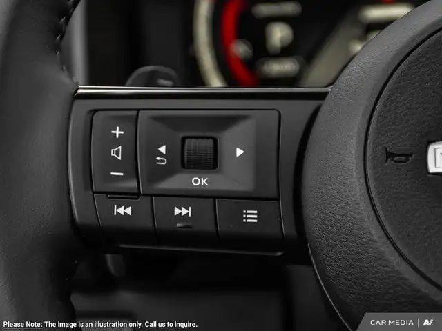 2025 Nissan Rogue SL AWD in Cars & Trucks in Calgary - Image 15