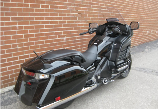 2013 Honda F6B GOOD AND BAD CREDIT APPROVED!! in Street, Cruisers & Choppers in Dartmouth - Image 3
