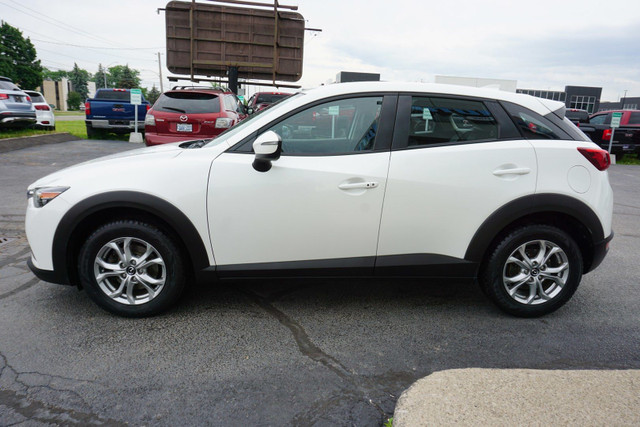 2018 Mazda CX-3 in Cars & Trucks in Oakville / Halton Region - Image 4