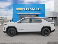 This Chevrolet Traverse has a strong Gas I4 2.5L/ engine powering this Automatic transmission. *Get... (image 2)