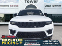 This Jeep Grand Cherokee delivers a 3.6L V6 Engine engine powering this Automatic transmission. WHEE... (image 7)