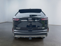 Super Ford Edge Titanium AWD Navigation Cuir Cognac Camera recul Sieges avant et volant chauffants/v... (image 5)