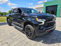 2022 Chevrolet Silverado 1500 LT Trail Boss Crew Cab 4x4 with the 6.2L V8 and Z71 Off-Road Package.... (image 2)