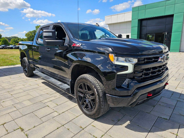 2022 Chevrolet Silverado 1500 in Cars & Trucks in Ottawa - Image 3