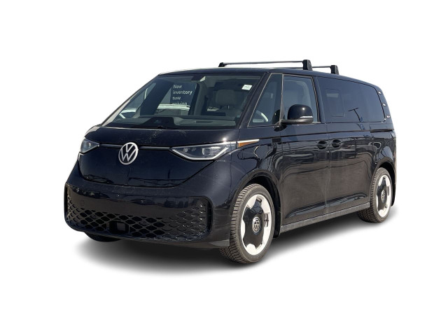 2025 Volkswagen ID. Buzz 1st Edition 4MOTION in Cars & Trucks in City of Montréal - Image 2