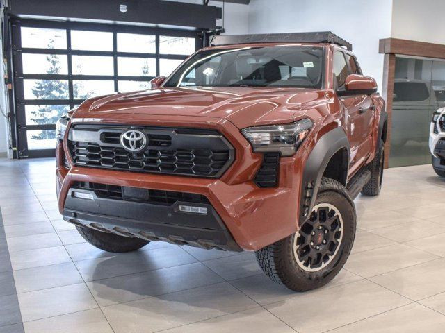 2025 Toyota Tacoma TRD Off Road Premium in Cars & Trucks in Calgary - Image 4
