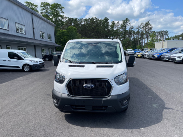 2024 Ford Transit-150 Cargo -Low Low Kilometers- WHOLESALE PR... in Cars & Trucks in Annapolis Valley - Image 3