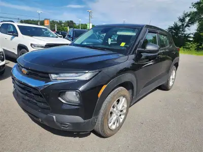 À voir! / Come see it! TRÈS BIEN ÉQUIPÉ / VERY WELL EQUIPPED. Version LS AWD, Groupe confiance condu...