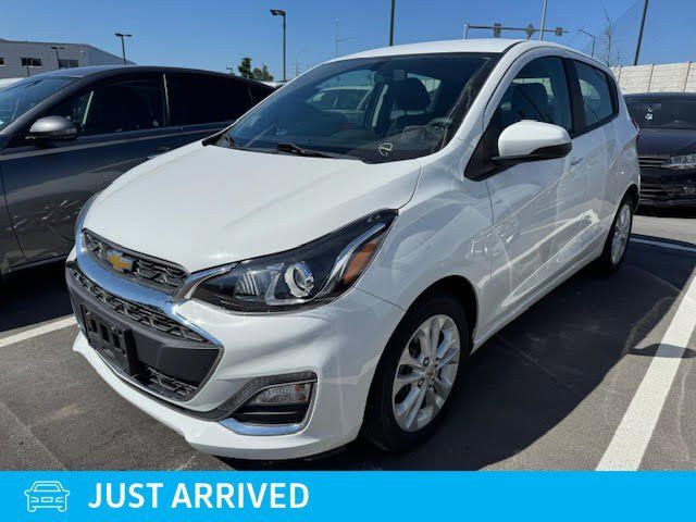 2021 Chevrolet Spark 1LT | Auto | Apple CarPlay | Cruise in Cars & Trucks in Tricities/Pitt/Maple