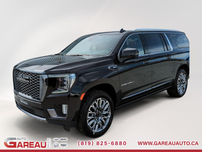 2024 GMC Yukon XL