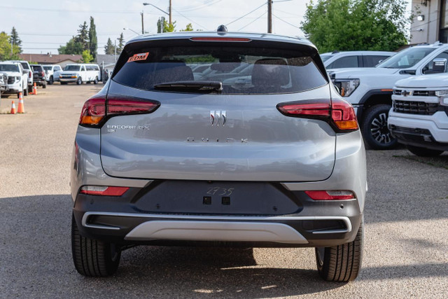 2026 Buick Encore GX Preferred - AWD in Cars & Trucks in Edmonton - Image 4