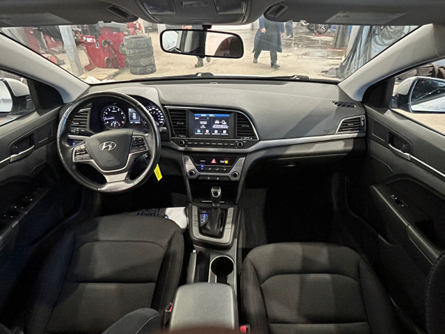 2018 Hyundai Elantra GL, AUTOMATIQUE, SIÈGES CHAUFFANTS, MAGS IC in Cars & Trucks in Laurentides - Image 3