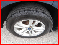 2019 FORD EDGE SEL CARFAX VERIFIED, CLEAN TITLE, NO ACCIDENTS! 188,000KM HIGHWAY DRIVEN AUTOMATIC TR... (image 5)