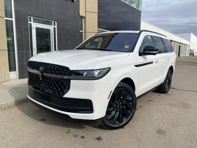 2025 Lincoln Navigator Reserve in Cars & Trucks in Edmonton - Image 2