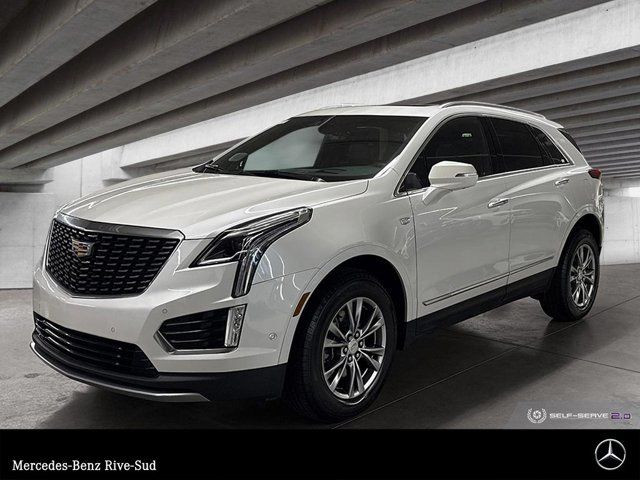 2023 Cadillac XT5 AWD Premium Luxury in Cars & Trucks in Longueuil / South Shore