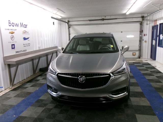 2018 Buick Enclave Premium in Cars & Trucks in Nipawin - Image 2