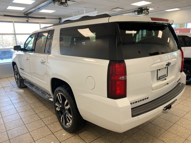  2019 Chevrolet Suburban Premier in Cars & Trucks in Calgary - Image 4