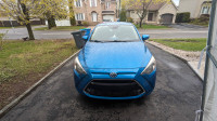 2017 Toyota Yaris iA Sedan Automatic