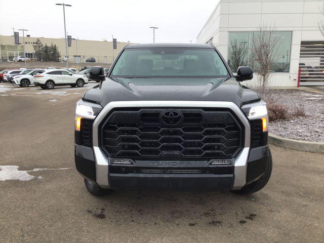 2024 Toyota Tundra Limited Demo with Accessories! in Cars & Trucks in Edmonton - Image 3